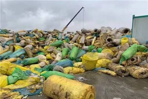 武漢市蔡甸區工業危廢處置與回收體系構建